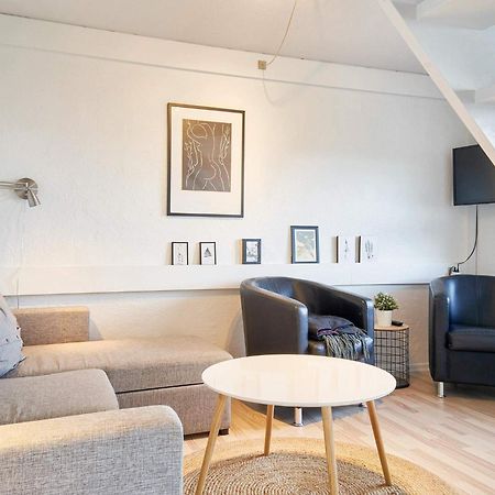 5 Person Holiday Home On A Holiday Park In Gudhjem Eksteriør bilde