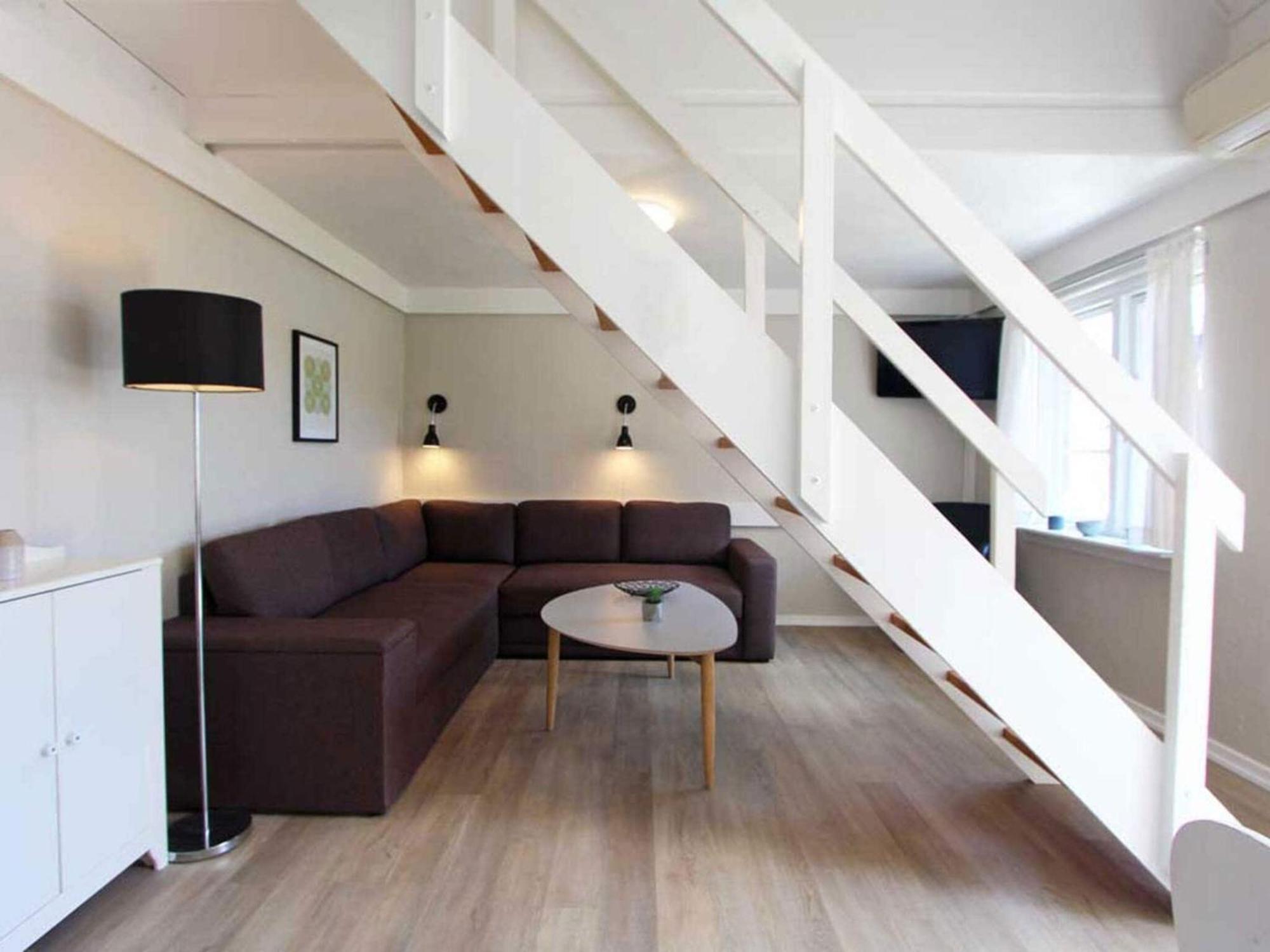 5 Person Holiday Home On A Holiday Park In Gudhjem Eksteriør bilde