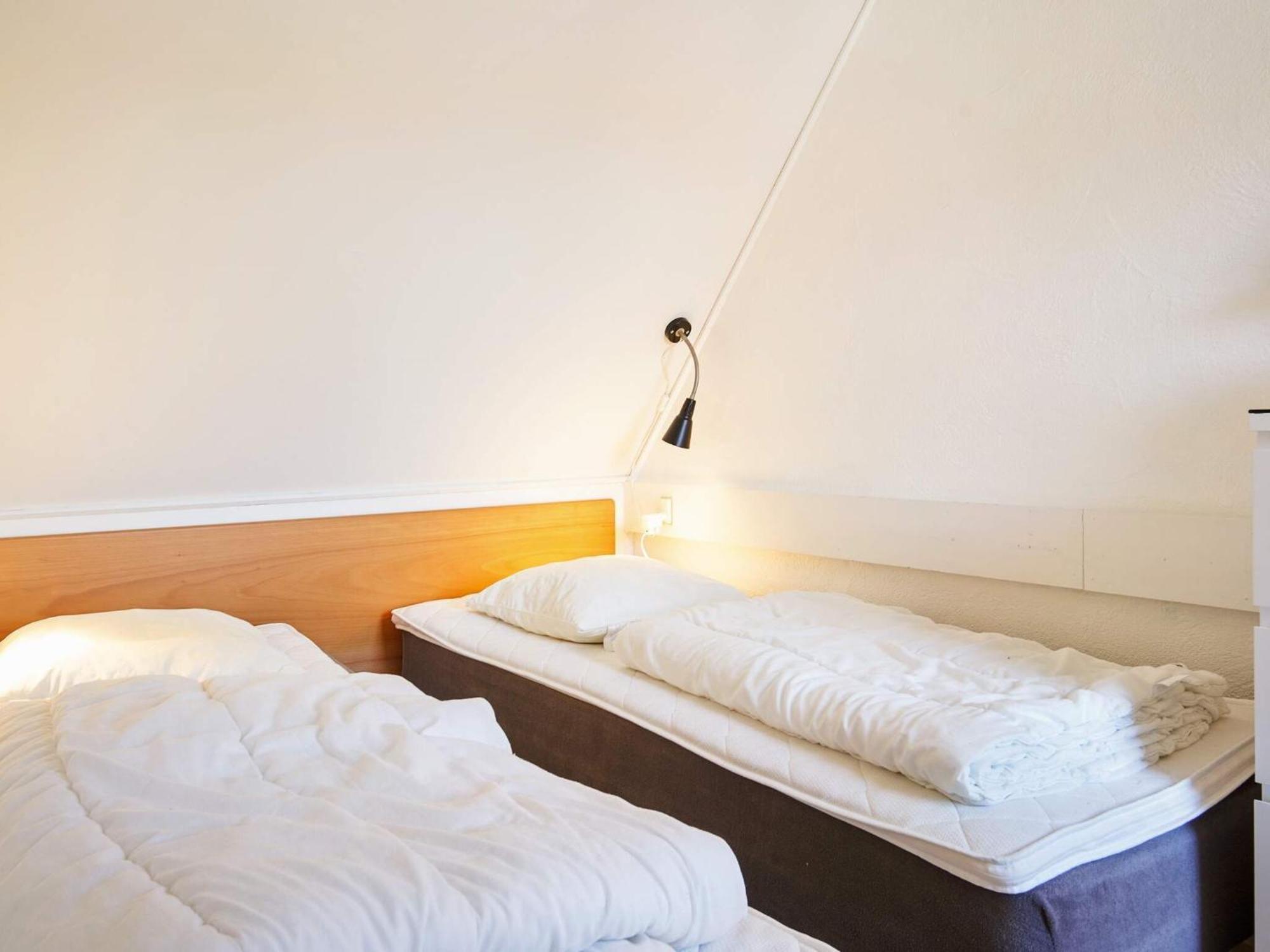 5 Person Holiday Home On A Holiday Park In Gudhjem Eksteriør bilde